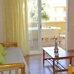 Estrella Blanca Ii, 2 Dormitorios, By Bookindenia Dénia