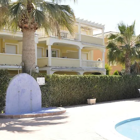 Estrella Blanca Ii, 2 Dormitorios, By Bookindenia