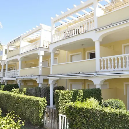 Apartment Estrella Blanca Ii, 2 Dormitorios, By Bookindenia