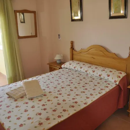 Estrella Blanca Ii, 2 Dormitorios, By Bookindenia Apartment Dénia