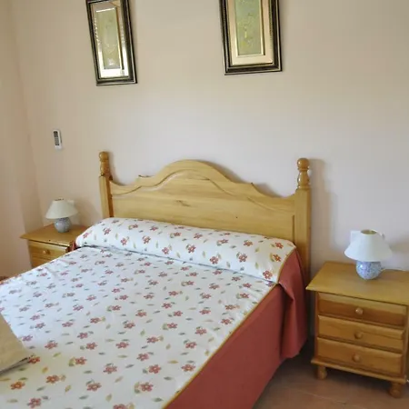 Estrella Blanca Ii, 2 Dormitorios, By Bookindenia Denia