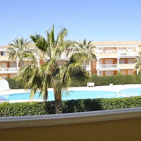 Estrella Blanca Ii, 2 Dormitorios, By Bookindenia Apartment *