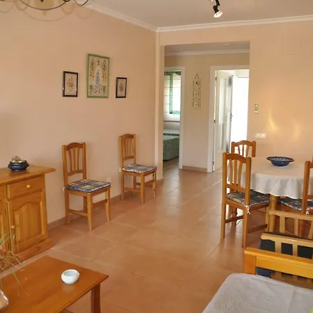 Estrella Blanca Ii, 2 Dormitorios, By Bookindenia *