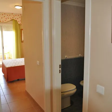 Estrella Blanca Ii, 2 Dormitorios, By Bookindenia