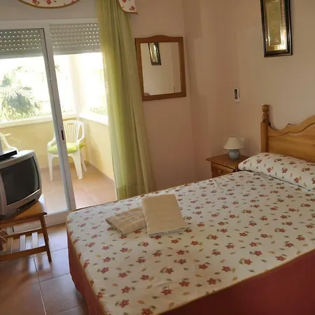 Estrella Blanca Ii, 2 Dormitorios, By Bookindenia *