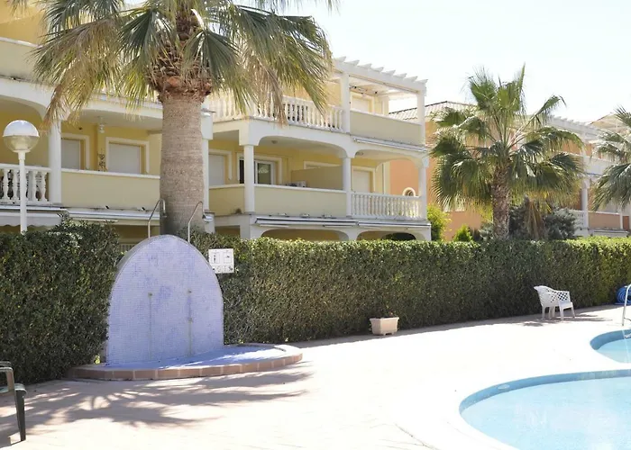 Estrella Blanca Ii, 2 Dormitorios, By Bookindenia