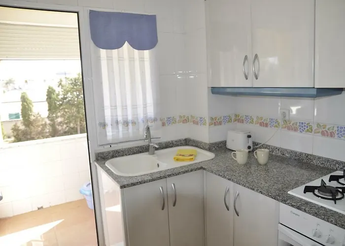 Estrella Blanca Ii, 2 Dormitorios, By Bookindenia