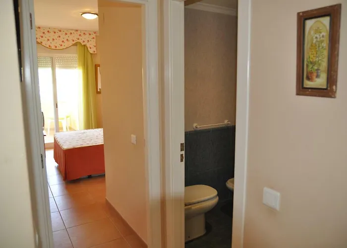 Estrella Blanca Ii, 2 Dormitorios, By Bookindenia