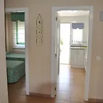 Estrella Blanca Ii, 2 Dormitorios, By Bookindenia Apartament Denia