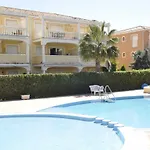 Estrella Blanca Ii, 2 Dormitorios, By Bookindenia Apartament Denia
