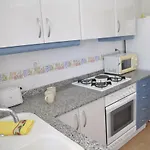 Apartament Estrella Blanca Ii, 2 Dormitorios, By Bookindenia