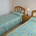 Estrella Blanca Ii, 2 Dormitorios, By Bookindenia Apartament Denia