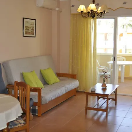 Estrella Blanca Ii, 2 Dormitorios, By Bookindenia