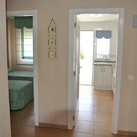 Estrella Blanca Ii, 2 Dormitorios, By Bookindenia Apartment Denia