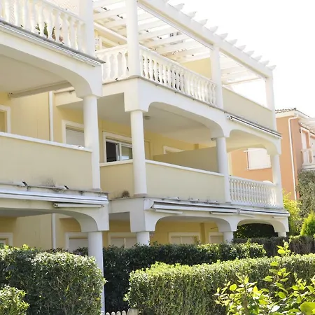 Estrella Blanca Ii, 2 Dormitorios, By Bookindenia *