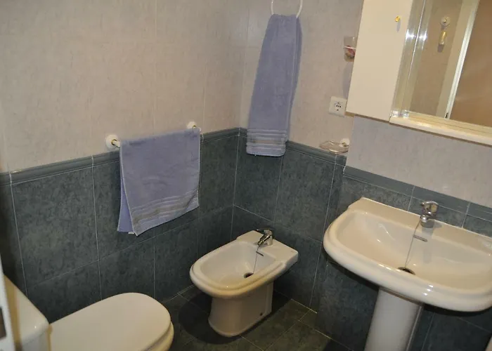 Estrella Blanca Ii, 2 Dormitorios, By Bookindenia