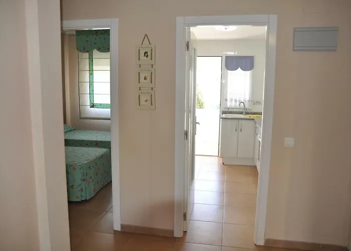 Estrella Blanca Ii, 2 Dormitorios, By Bookindenia Appartement Dénia