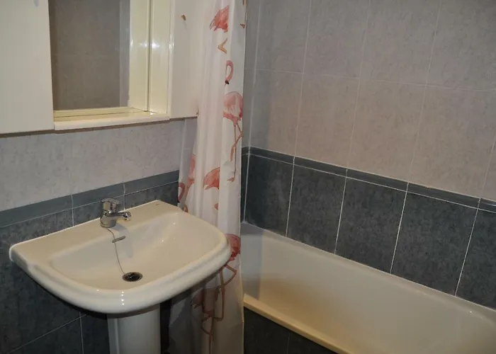 Estrella Blanca Ii, 2 Dormitorios, By Bookindenia * Dénia