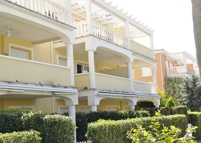 Estrella Blanca Ii, 2 Dormitorios, By Bookindenia *